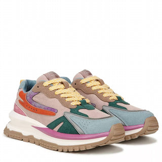 Blowfish - Women's Color Block Chunky Sneakers