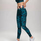 Johnny Was - Bee Active Legging Rosabel