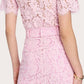 Generation Love - Morgana Lace Dress