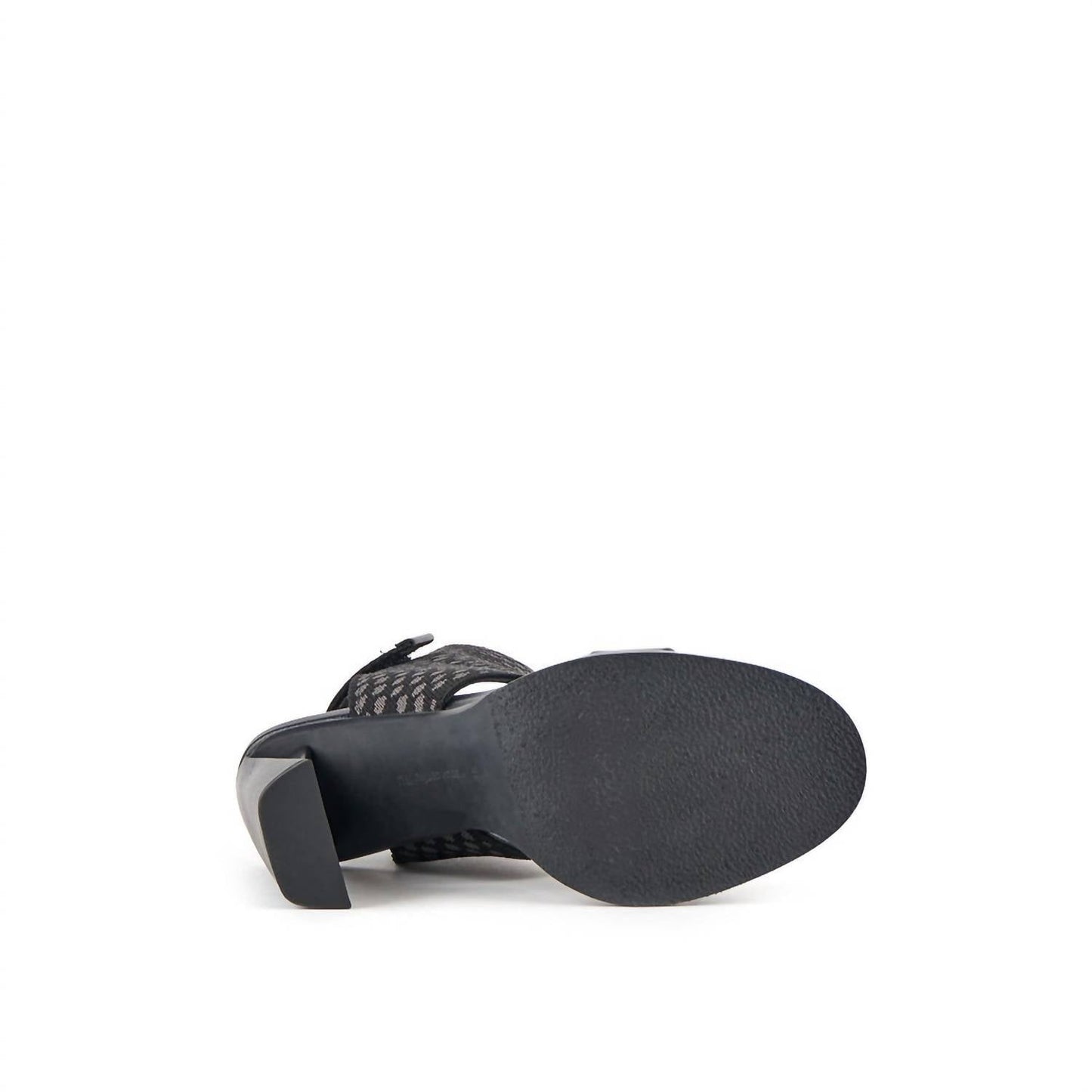 United Nude - Women's Zink Fab High Sandals
