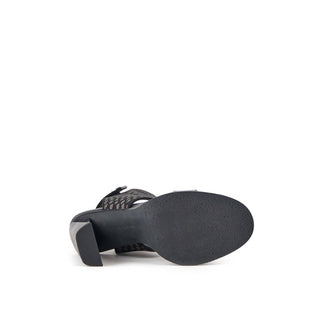 United Nude - Women's Zink Fab High Sandals