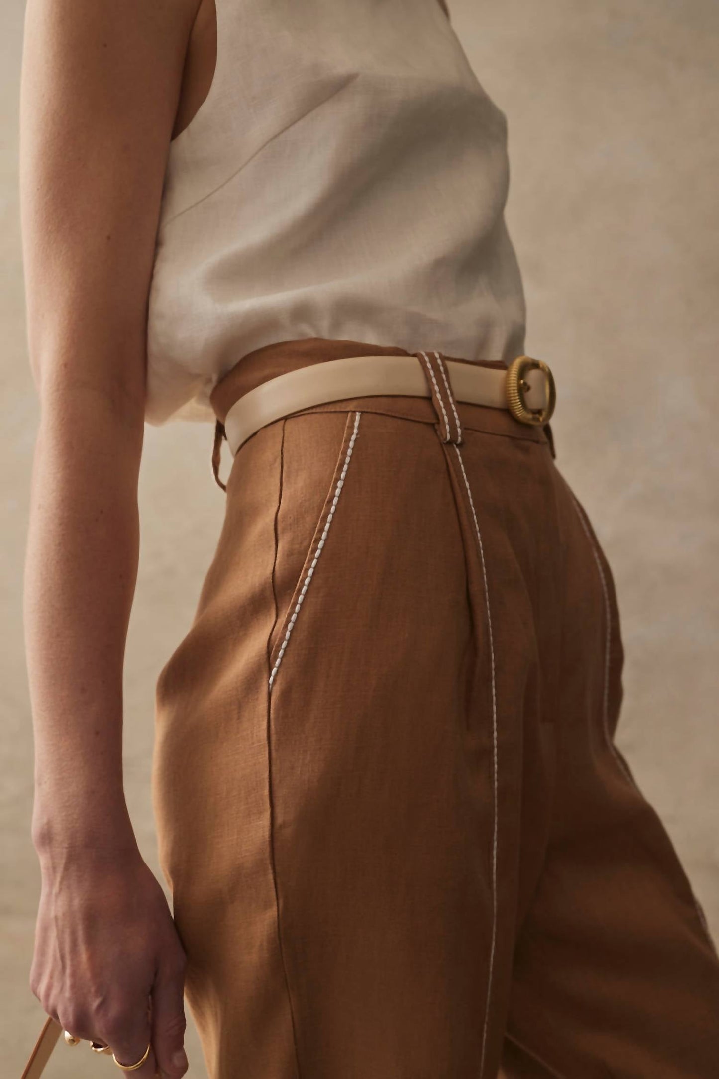 Sancia - The Avalon Pants
