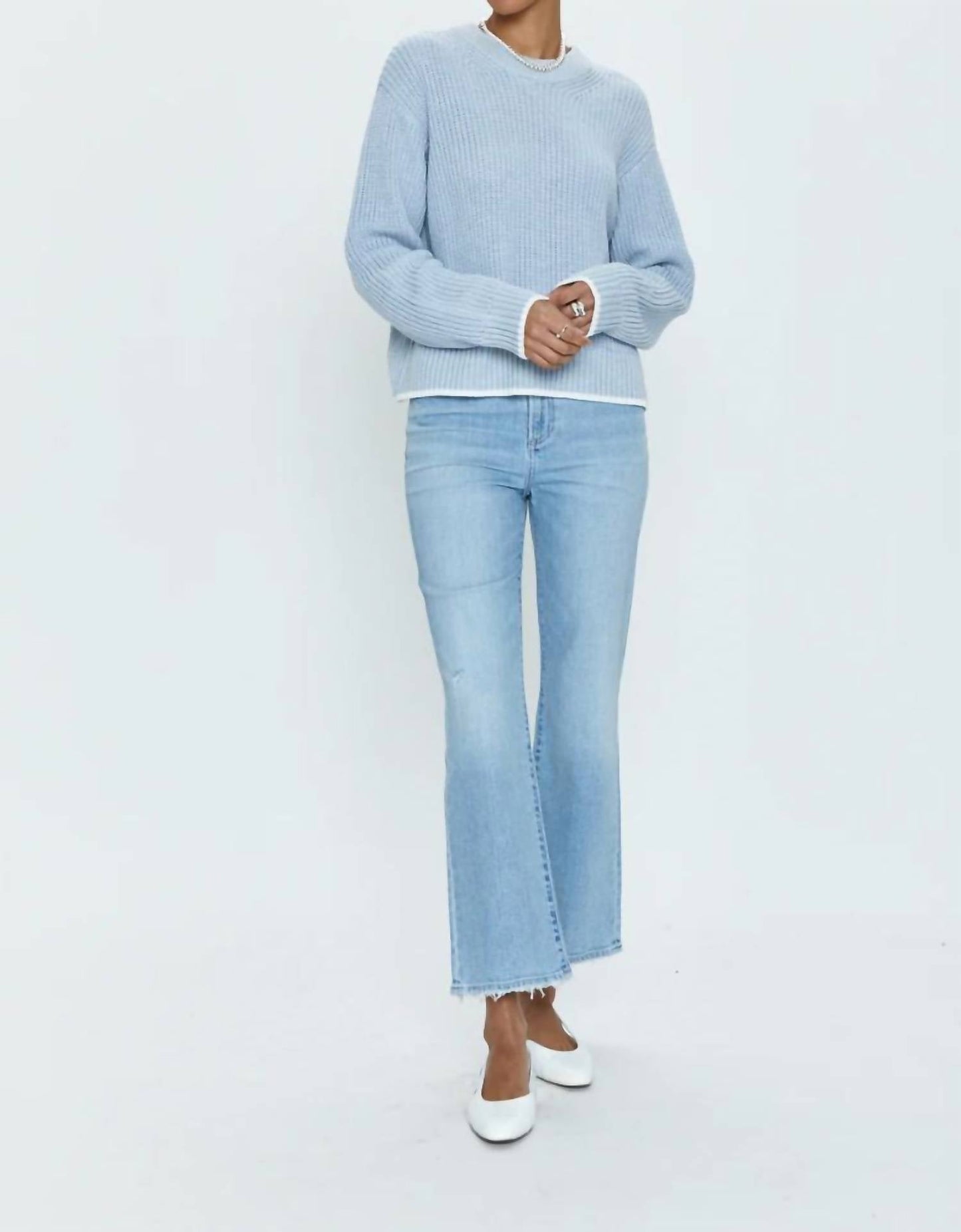 Pistola - Ren All Day Knit Sweater