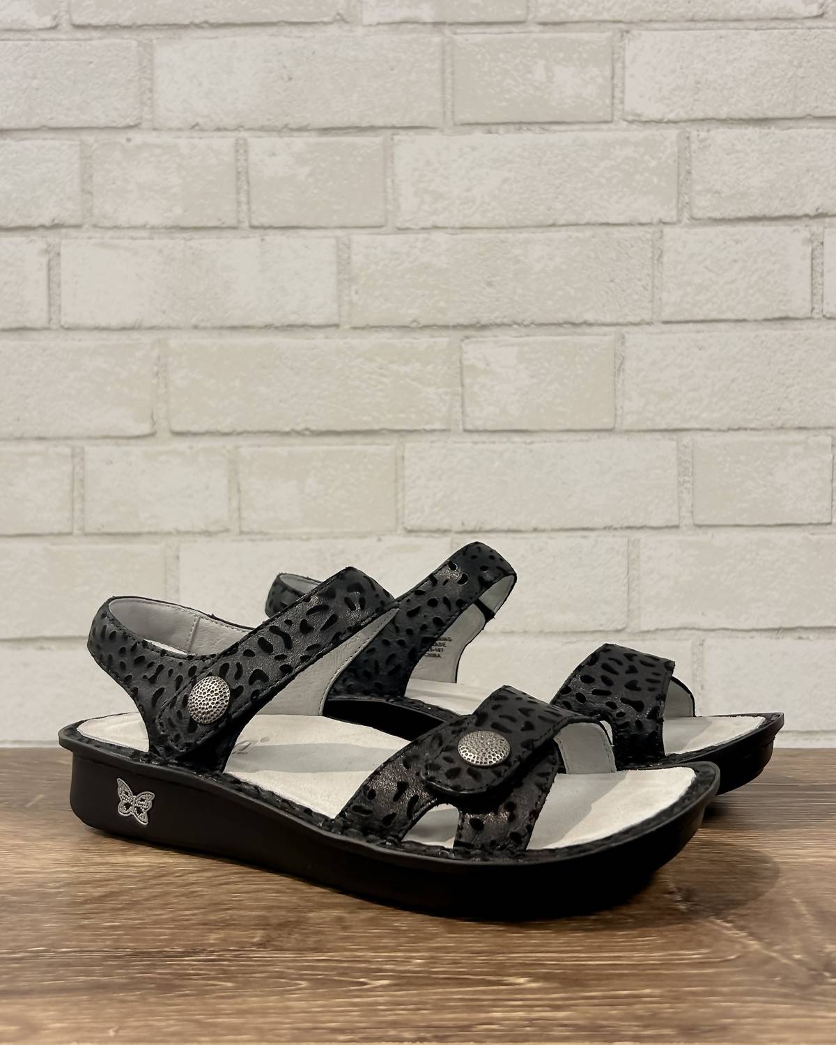 Alegria - Women's Vienna Sandal