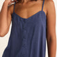 Z Supply - Savoy Linen Tank