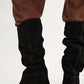 Free People - Women's Sway Low Slouch Boots 2.0