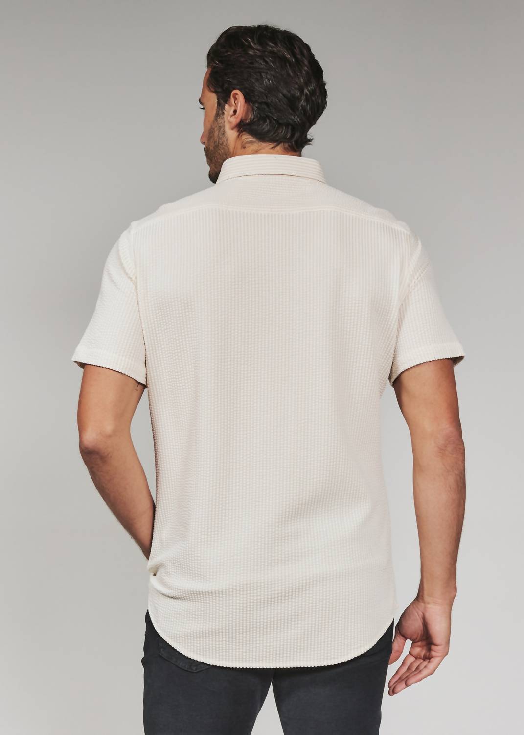 7Diamonds - Keaton Short Sleeve Shirt