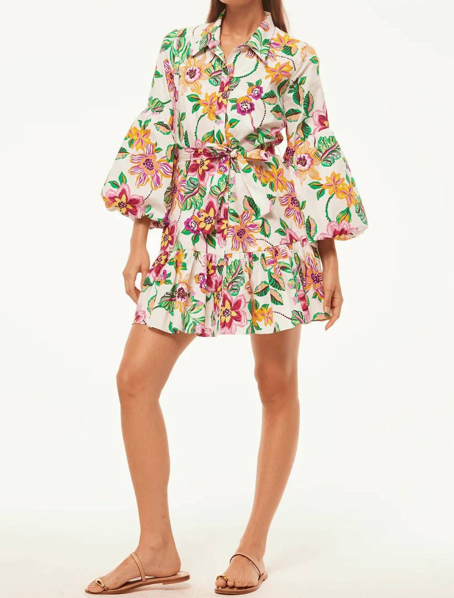 Misa Los Angeles - Martina Dress