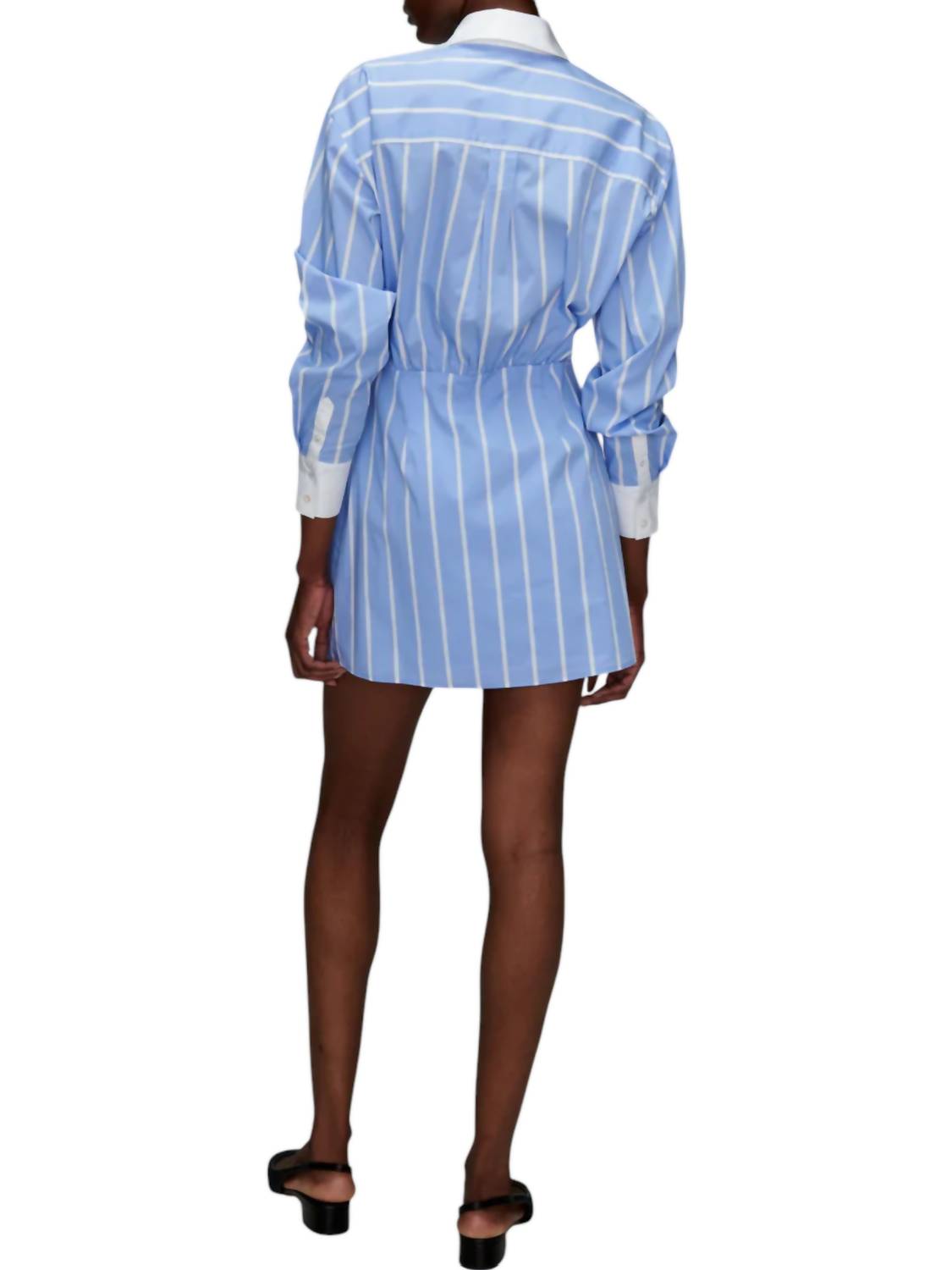 Veronica Beard - Poppe Dress