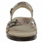 Sas - Women's Duo Strap Sandal