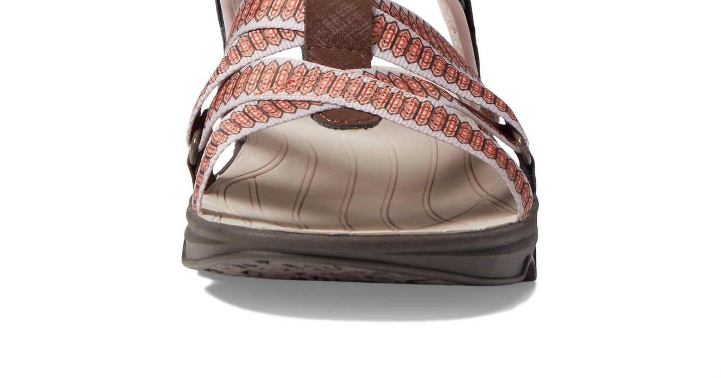 Jambu - Bay Encore Water Ready Sandal