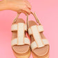Chinese Laundry - Women Swell Platform Sandal