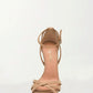 Che By Chelsey - Women's Aurore Heel Sandal