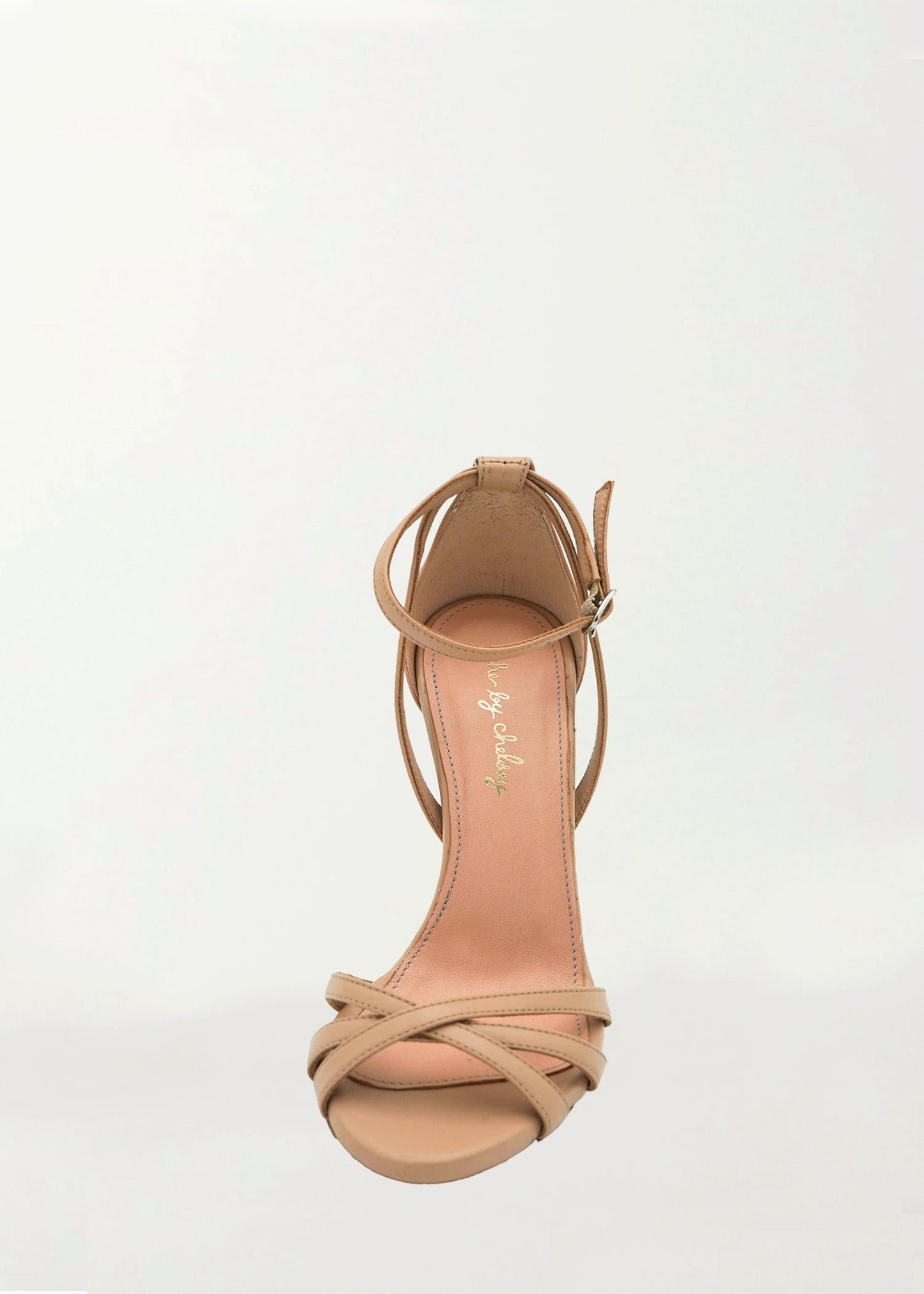 Che By Chelsey - Women's Aurore Heel Sandal