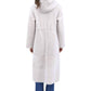 Suprema - Reversible Shearling Coat