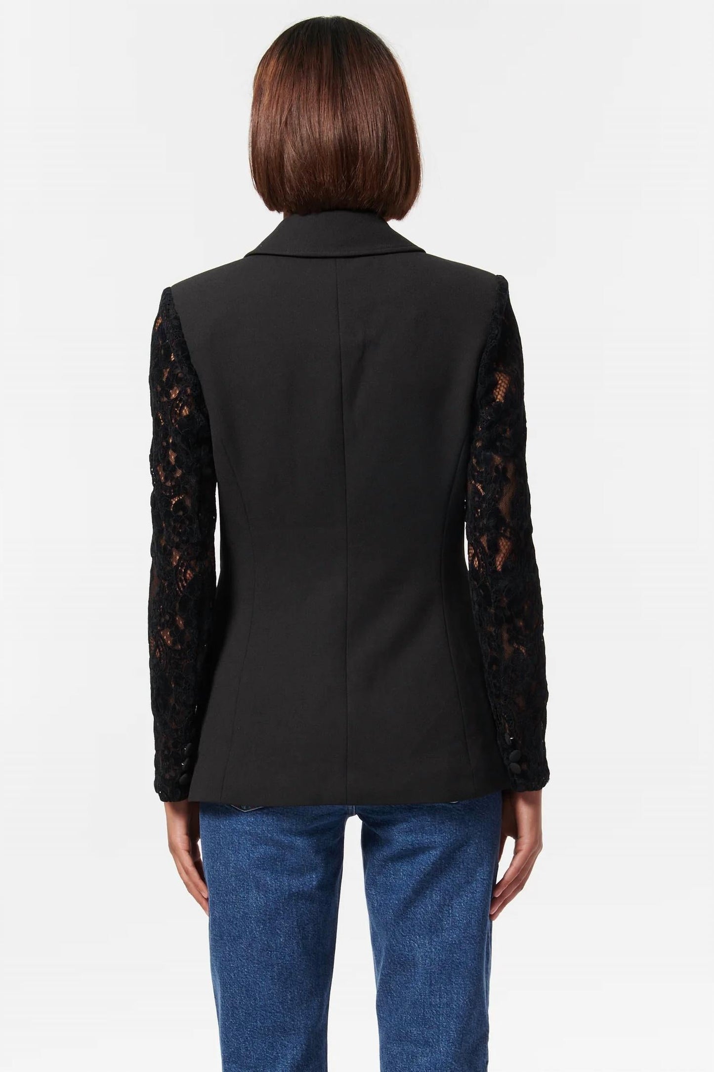 Cami Nyc - Lucero Double Breasted Blazer