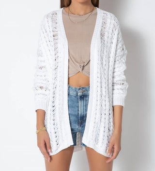 Tart Collections - Charlotte Cardigan