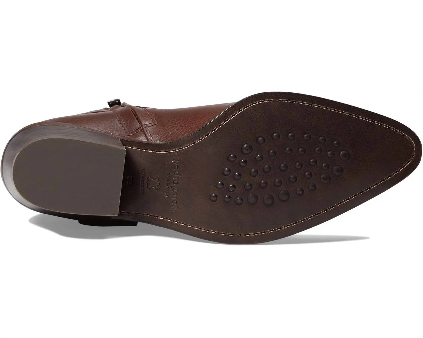 Pedro Garcia - Women's Aden Western Boots