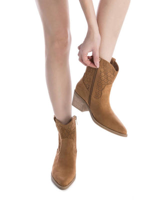Xti - Women's Ankle Booties