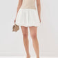 Jonathan Simkhai - Fifi Bubble Mini Dress