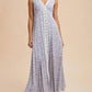 In-Loom - Lily Button Down Maxi Dress