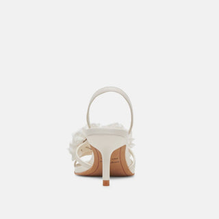 Dolce Vita - Women's Cecila Heeled Sandals