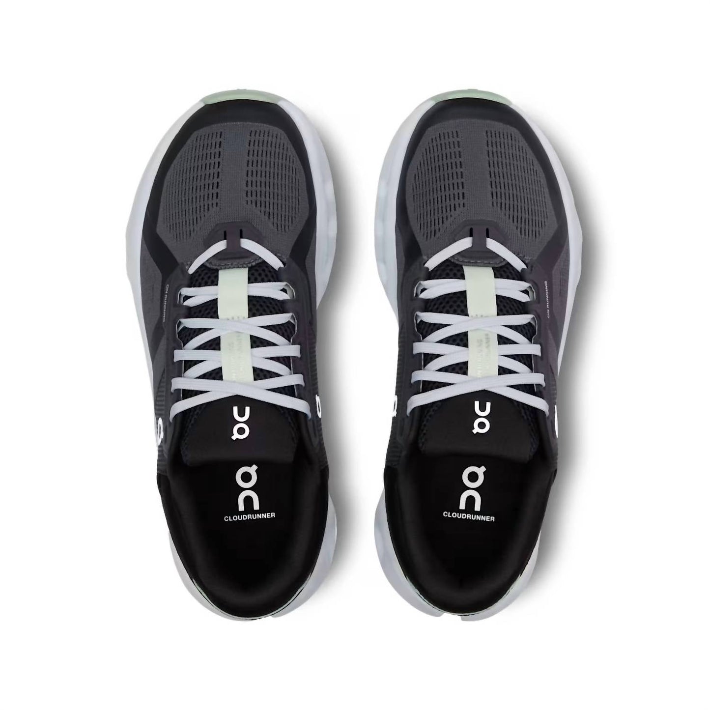 On Running - Women's Cloudrunner 2 Running Shoes