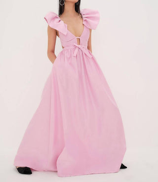 For Love & Lemons - Miriam Ballerina Dress