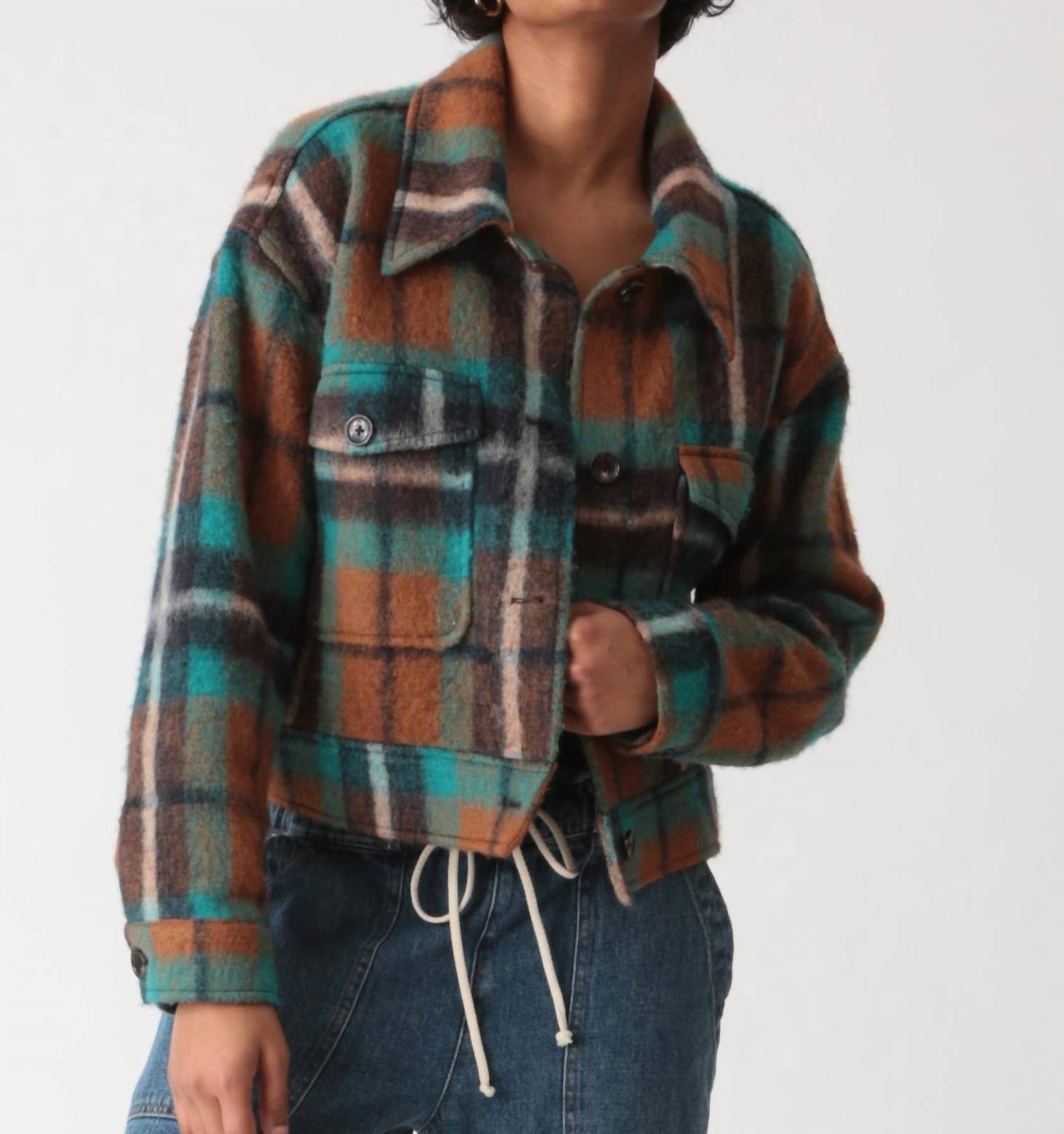 Electric & Rose - SPENCER JACKET