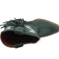 Buck & Brana - Women’s Morgan Western Leather Boots