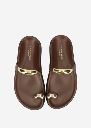 Makris - Women's Sandal