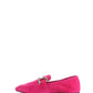 Bos. & Co. - Women's Macie Suede Slip-on Shoes