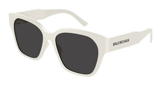 Balenciaga - Rectangle Non Polarized Sunglasses - Bb215sa - 003