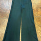 Capote - Flare Wide Leg Pocket Pant