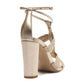 Alexandre Birman - Women's Olga Block 90 Sandals