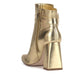 Jessica Simpson - Women's Luminna Block Heeled Bootie