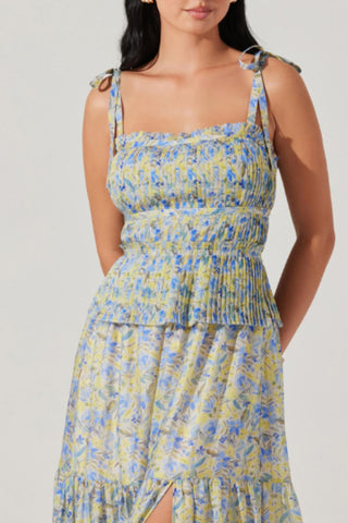 Astr - Women's Ethelind Dress