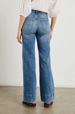 Rails - Alamitos Flared Trouser