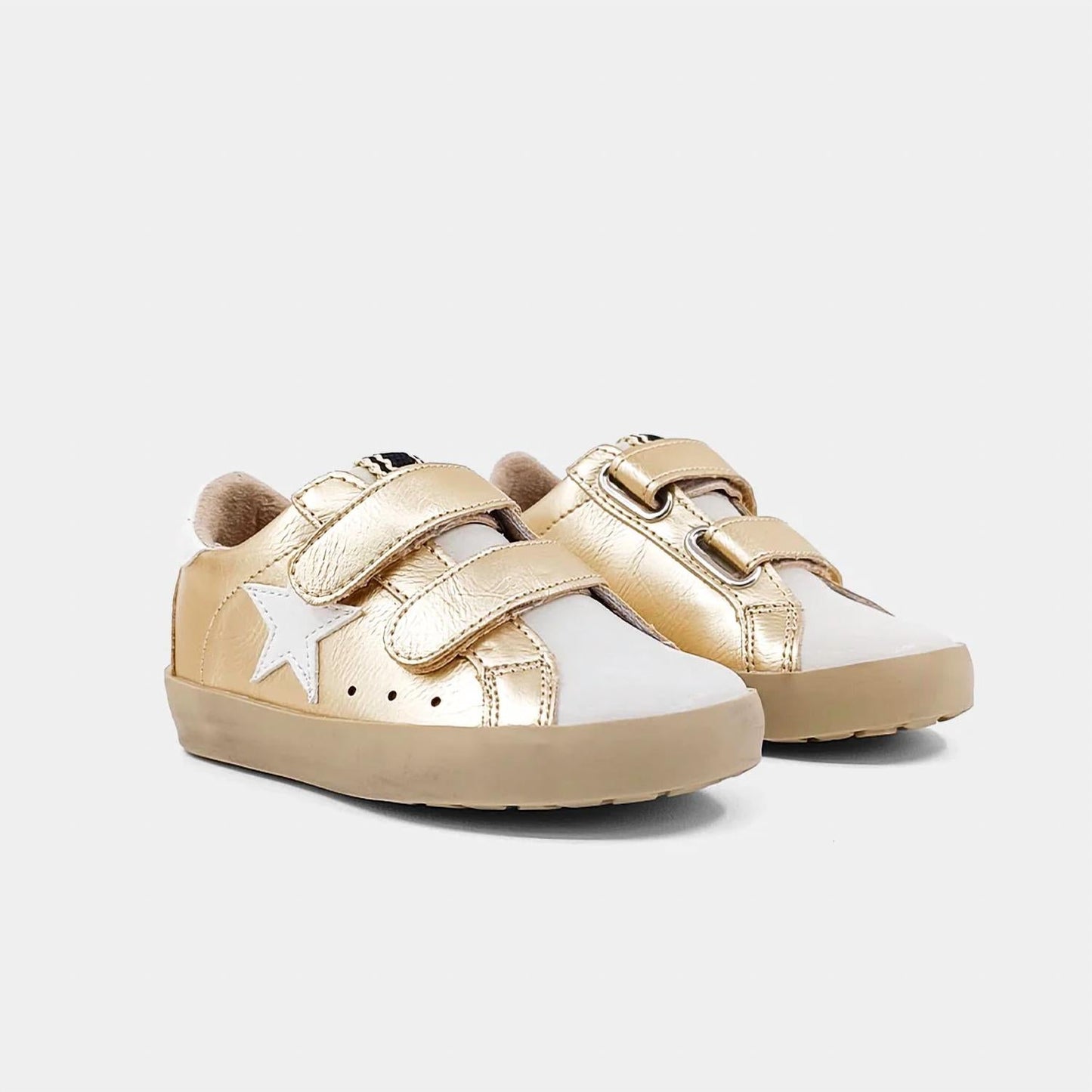 Shu Shop - Kid's Sunny Mini Toddler Sneakers