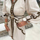 Anna Cate - Octavia Dress