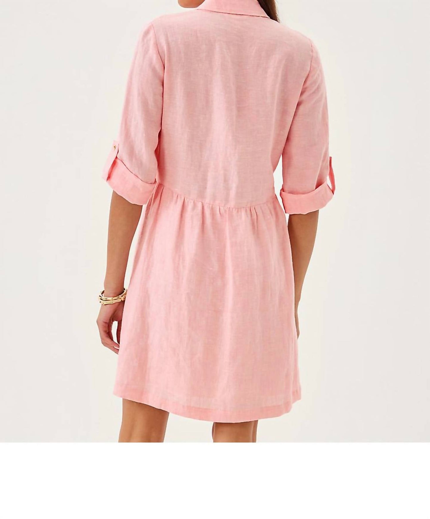 Lilly Pulitzer - Shaela Dress