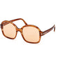 Tom Ford - Women's FT1034 Hanley Sunglasses