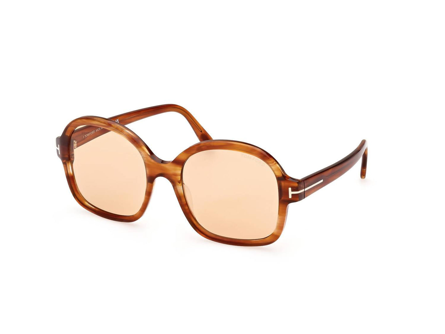 Tom Ford - Women's FT1034 Hanley Sunglasses