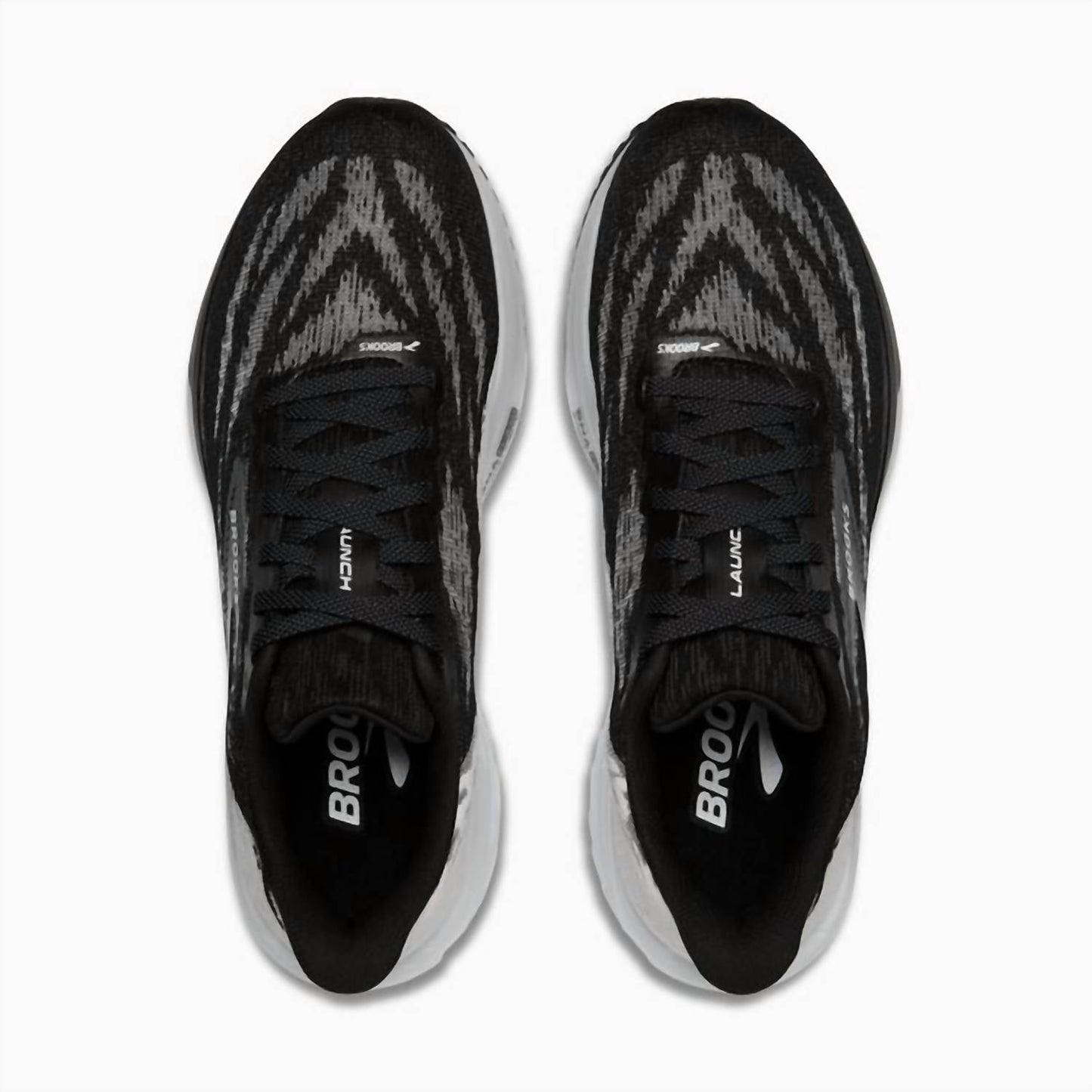 Brooks - Men's Launch 11 Running Shoes