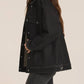Z Supply - Miles Button Front Denim Jacket