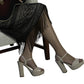 Benjamin Walk - Dyeables Whitta Heel