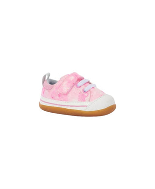 See Kai Run - Baby Girl Stevie First (infant/toddler) Walker Shoe