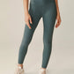 Beyond Yoga - Spacedye Out Of Pocket High Waisted Midi Leggings