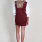 Amanda Uprichard - Carnbridge Vest