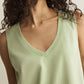 Z Supply - Sloane V-Neck Top